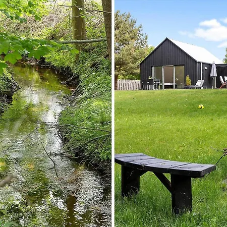 Casa de Férias 8574-grenaa-annavej-13 *