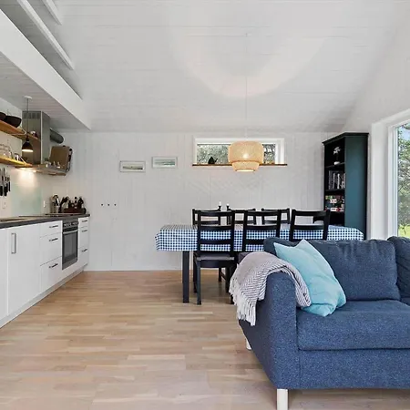 Casa de Férias 8574-grenaa-annavej-13 Gjerrild