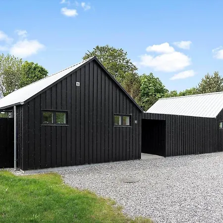8574-grenaa-annavej-13 Holiday home