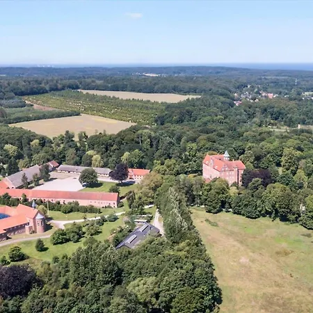Holiday home 8574-grenaa-annavej-13 Gjerrild